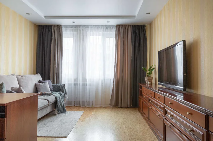 Санкт-Петербург: Satin home Intelligent