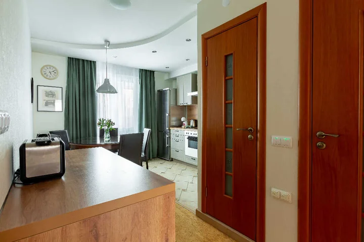 Санкт-Петербург: Satin home Intelligent