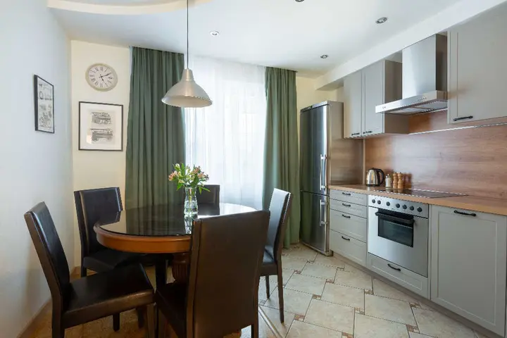 Санкт-Петербург: Satin home Intelligent