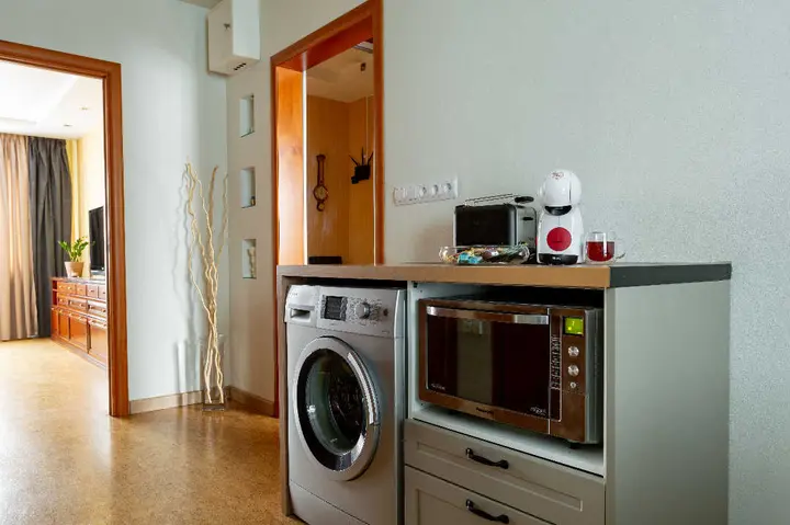Санкт-Петербург: Satin home Intelligent