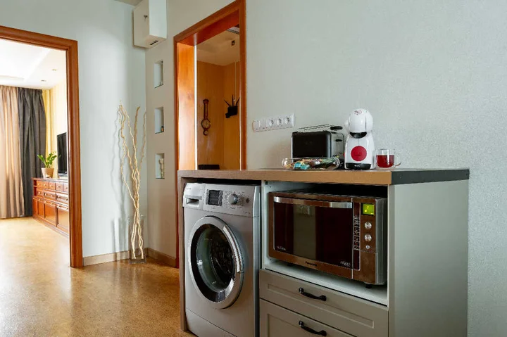 Санкт-Петербург: Satin home Intelligent
