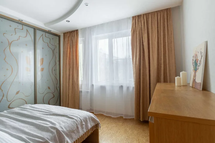 Санкт-Петербург: Satin home Intelligent