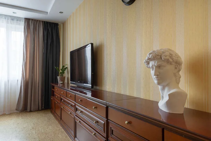 Санкт-Петербург: Satin home Intelligent