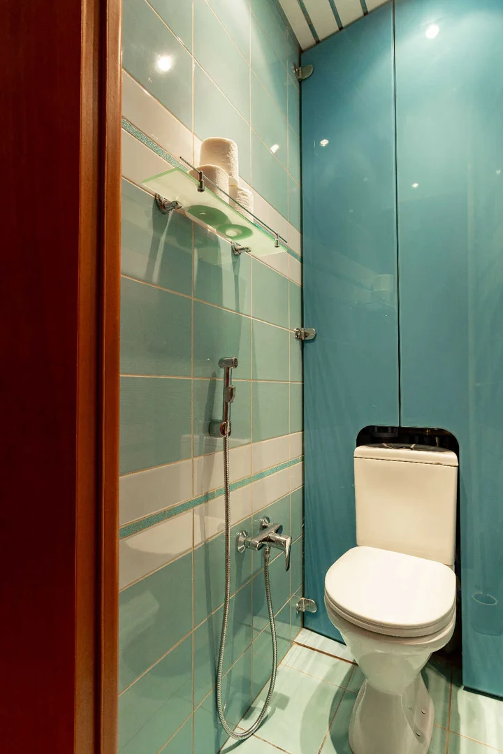 Санкт-Петербург: Satin home Intelligent