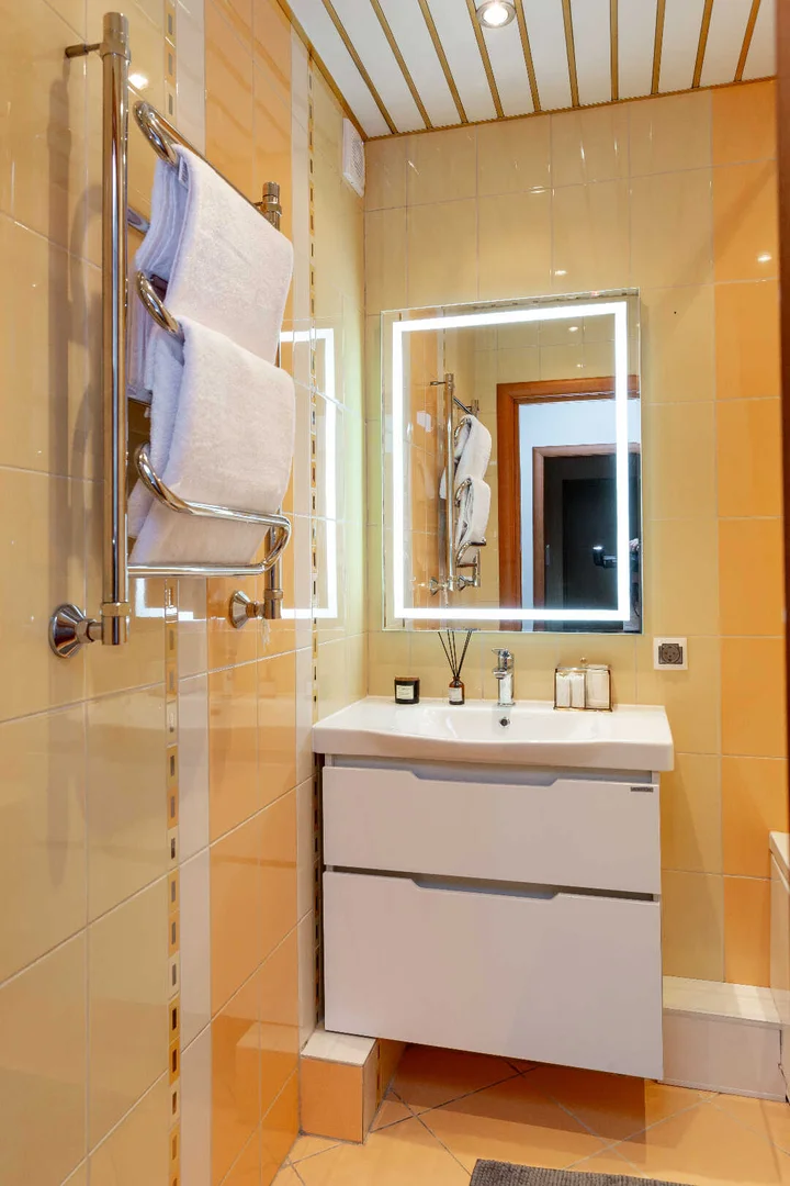 Санкт-Петербург: Satin home Intelligent