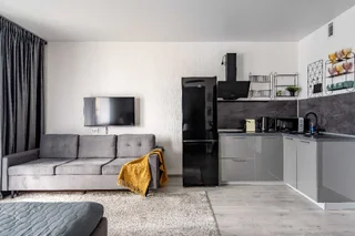 Санкт-Петербург: Satin Home Romance на Васильевском острове