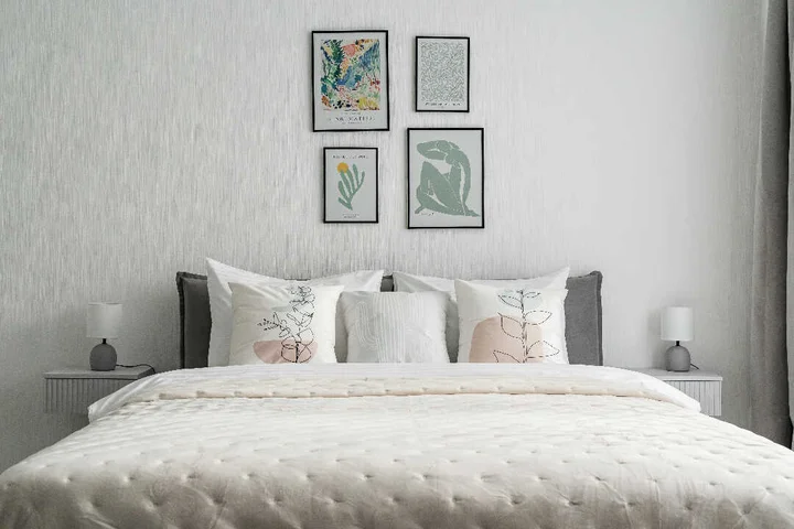 Санкт-Петербург: Satin Home Romance на Васильевском острове