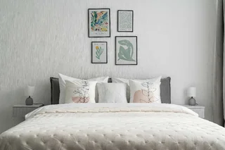 Санкт-Петербург: Satin Home Romance на Васильевском острове