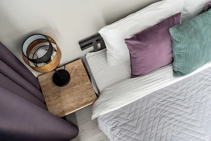 Санкт-Петербург: Satin Home Romance на Васильевском острове
