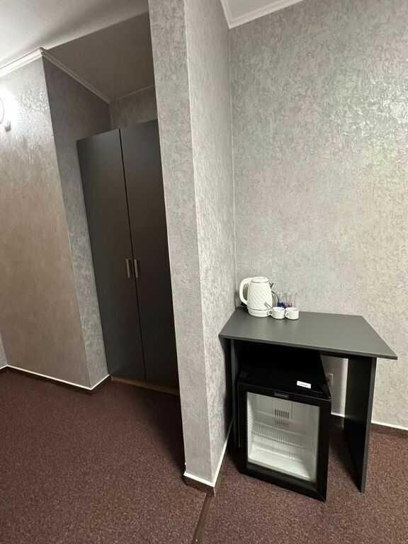 Волгоград: Гостиница ARiTes