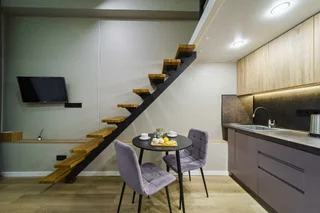 Москва: Уютная квартира-студия в райoнe Измaйлoвo
