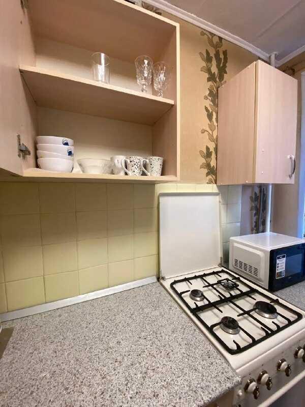 Москва: Квартира 5 минут до метро