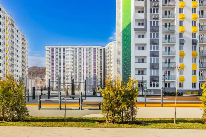 Сириус: ЖК Фрукты Виноград 1022