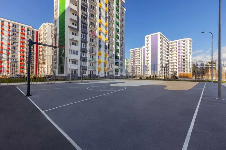 Сириус: ЖК Фрукты Виноград 1022