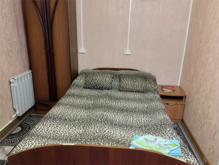 Кириллов: Луманская заводь