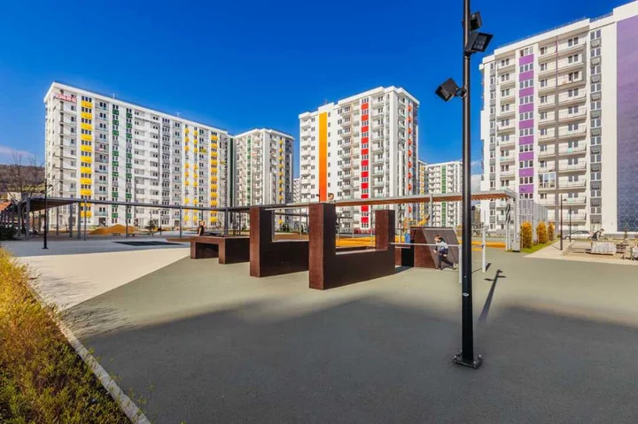 Сириус: ЖК Фрукты Виноград 1071