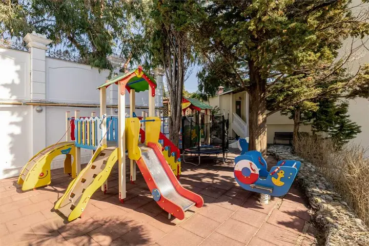 Сочи: Отель Рановский парк 4*