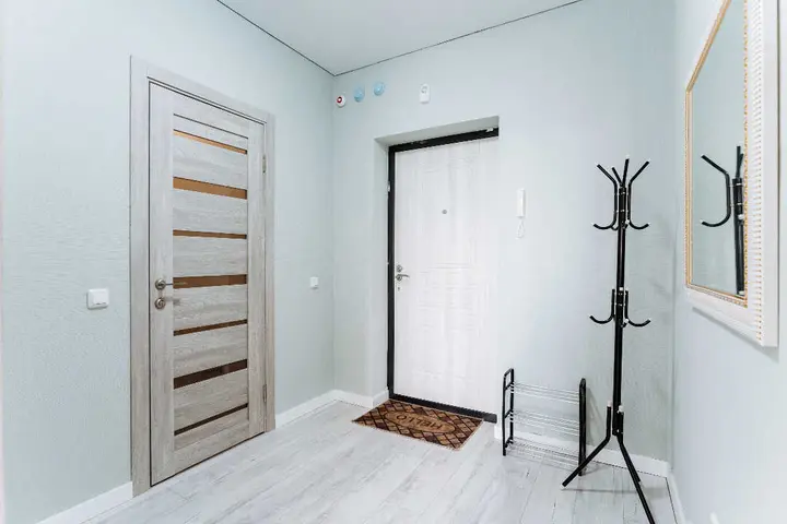 Уфа: Кирова 130 ЖК ЛАЙТ