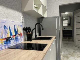 Светлогорск: Апартаменты Олимпия