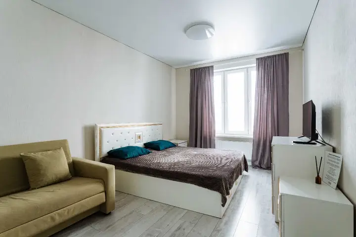 Кирова 13 ЖК Фестиваль — фото 1
