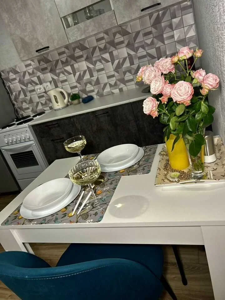 Воронеж: Квартира на улице Загоровского 9/2