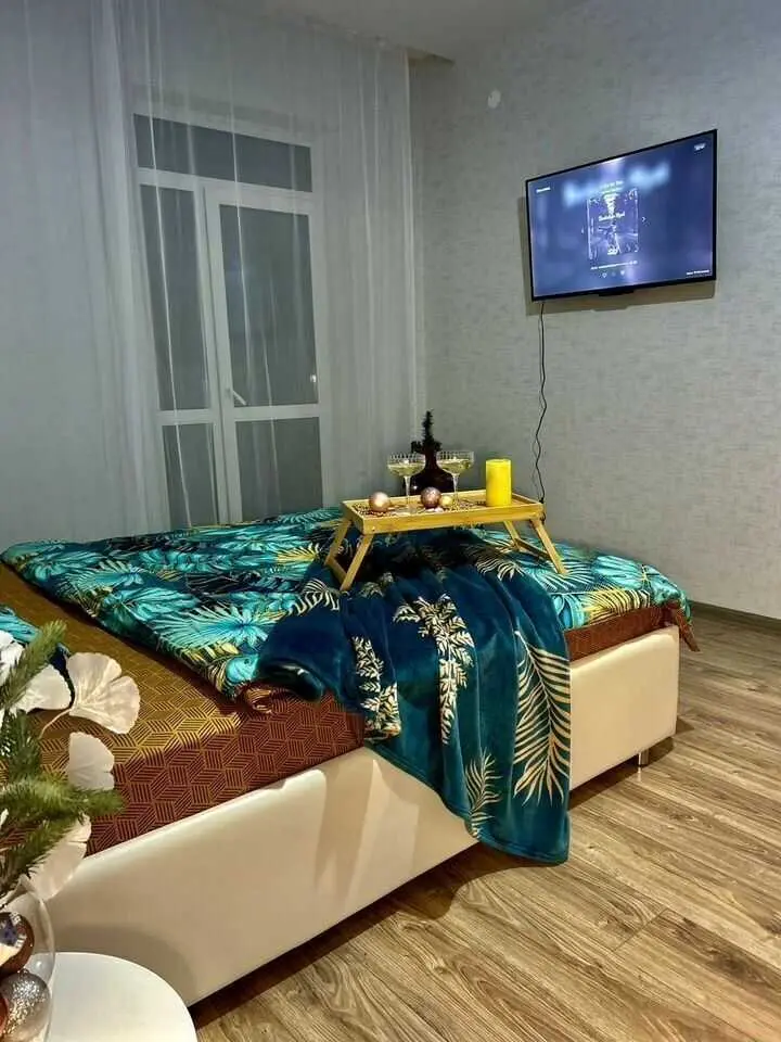 Воронеж: Квартира на улице Загоровского 9/2