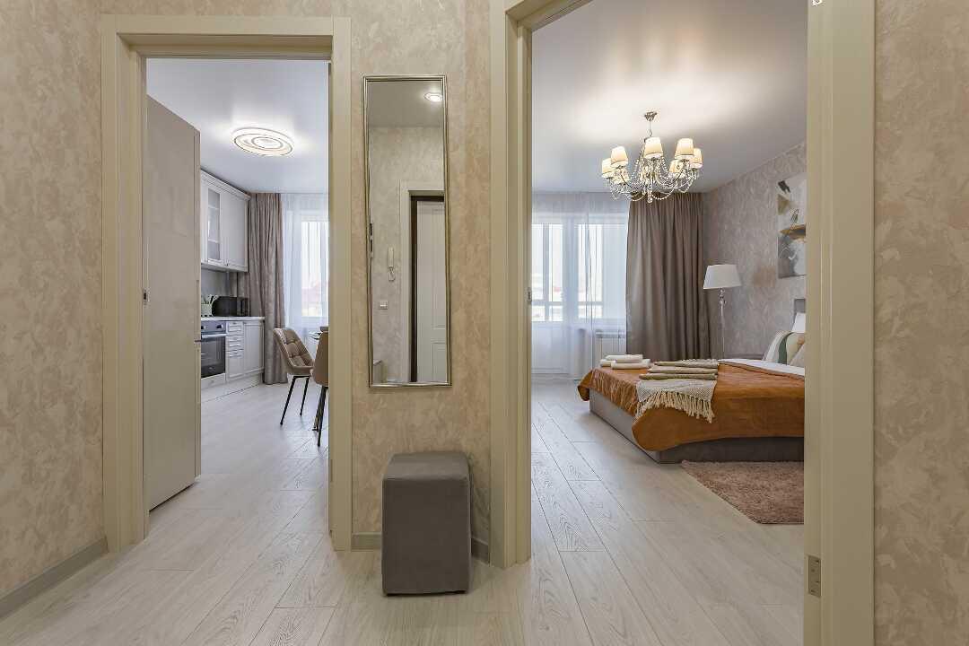 Нижний Новгород: PrimaRent