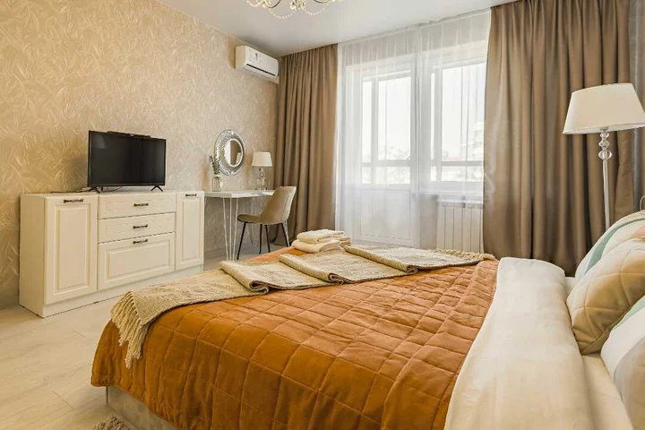 Нижний Новгород: PrimaRent