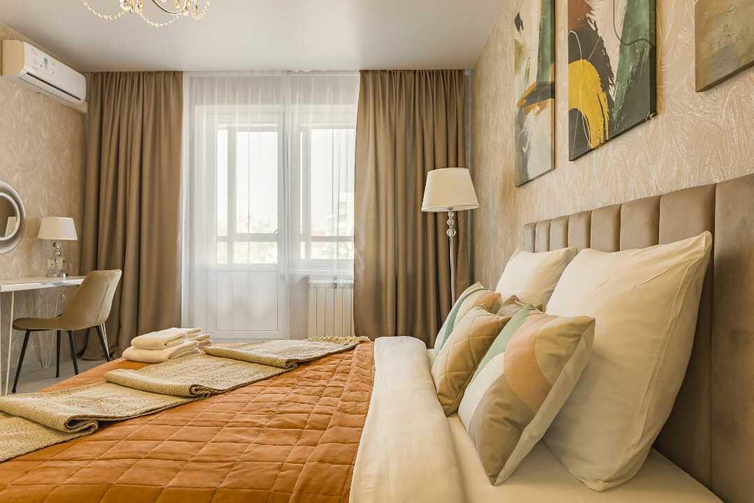 Нижний Новгород: PrimaRent