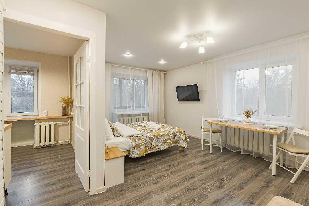 Нижний Новгород: PrimaRent Московское шоссе