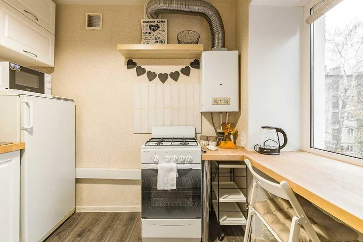 Нижний Новгород: PrimaRent Московское шоссе