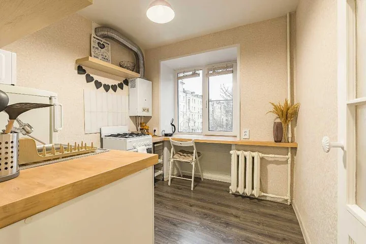 Нижний Новгород: PrimaRent Московское шоссе
