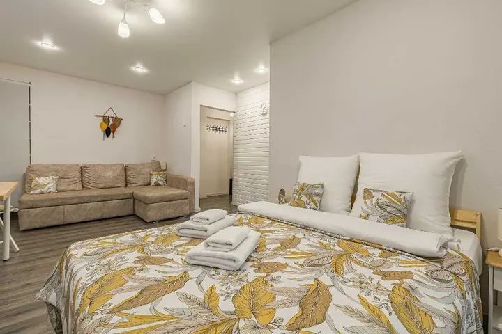 Нижний Новгород: PrimaRent Московское шоссе