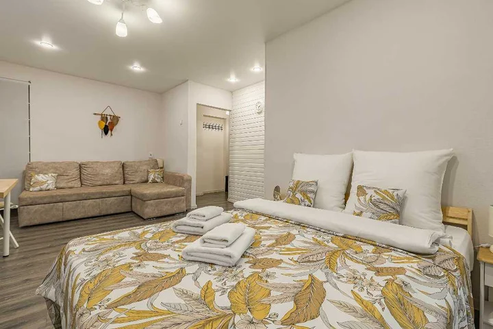 Нижний Новгород: PrimaRent Московское шоссе
