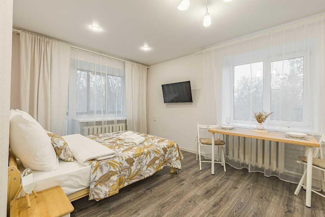 Нижний Новгород: PrimaRent Московское шоссе