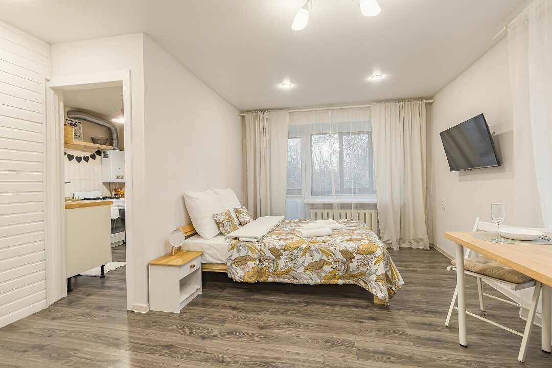 Нижний Новгород: PrimaRent Московское шоссе