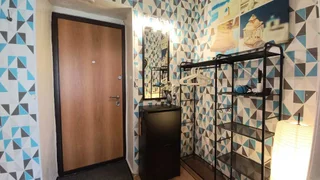 Тула: Квартира на Кирова 202