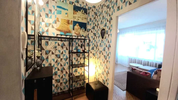 Тула: Квартира на Кирова 202