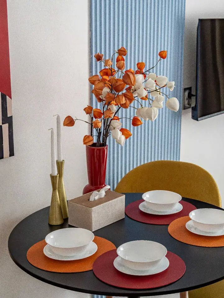 Санкт-Петербург: Satin Home Apart у парка Сосновка