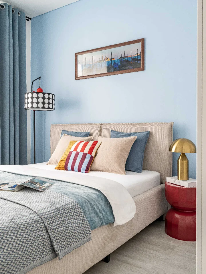 Санкт-Петербург: Satin Home Apart у парка Сосновка