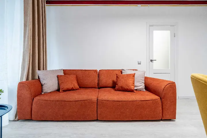 Санкт-Петербург: Satin Home Apart у парка Сосновка