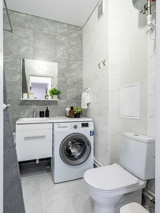 Санкт-Петербург: Satin Home Apart у парка Сосновка