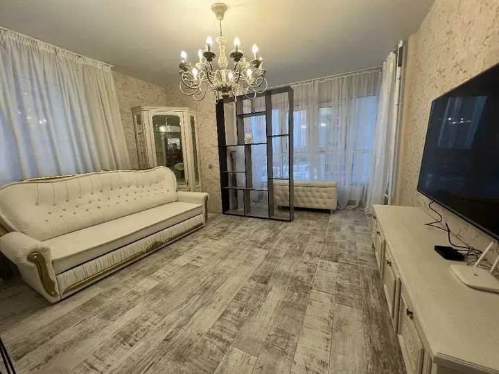 Ульяновск: Апартаменты на Аблукова, 10