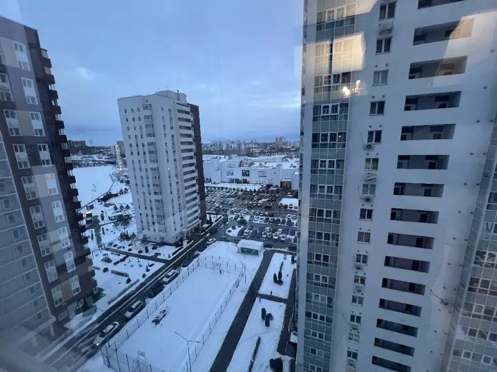 Ульяновск: Апартаменты на Аблукова, 10