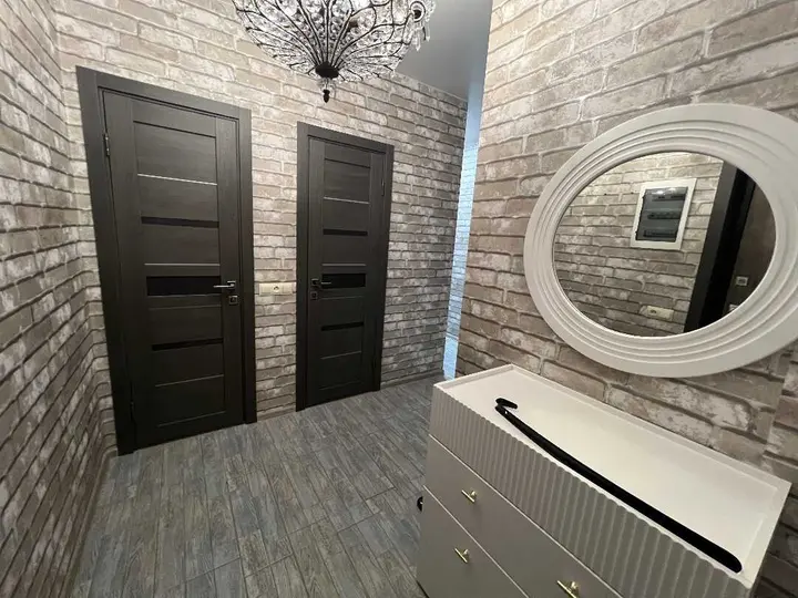 Ульяновск: Апартаменты на Аблукова, 10