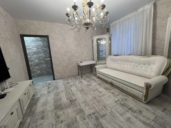 Ульяновск: Апартаменты на Аблукова, 10
