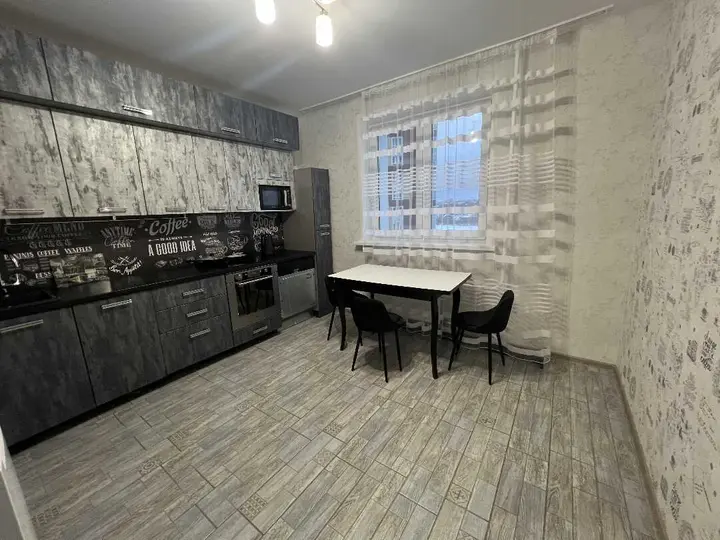 Ульяновск: Апартаменты на Аблукова, 10
