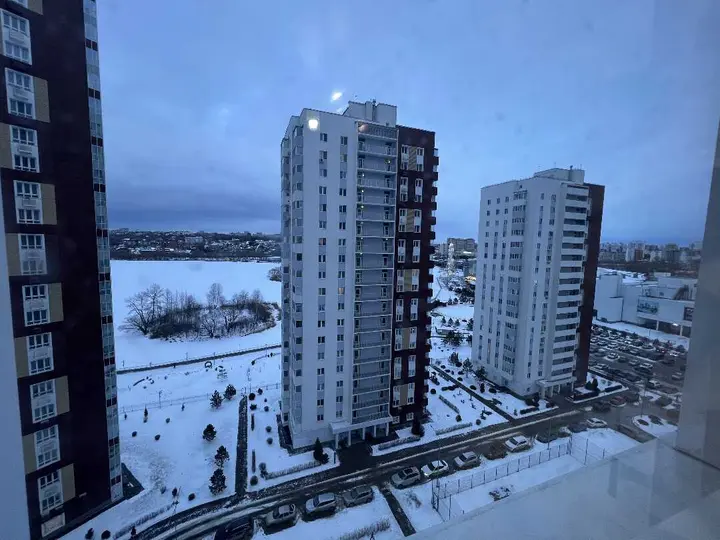 Ульяновск: Апартаменты на Аблукова, 10