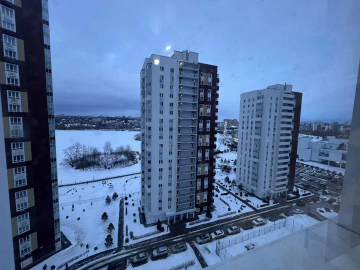 Ульяновск: Апартаменты на Аблукова, 10