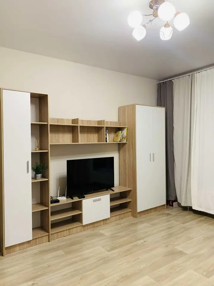 Ульяновск: Апартаменты на Аблукова, 16